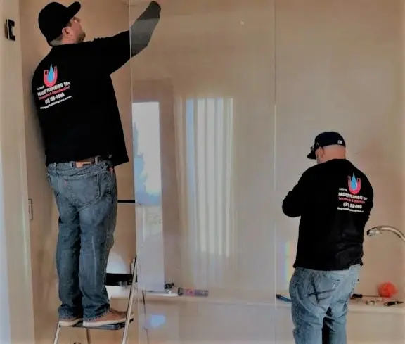 Professional plumbing installation for Toilet Repair in Glendinning Homes